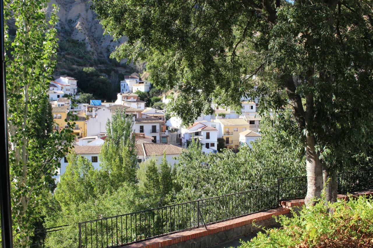 Finca Casa Alta Granada Esterno foto